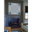 «View With Peace», reproduction d'art sur toile tendue-17698748
