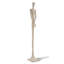 Lloyd Roman Stone Skinny Male Statue