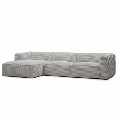 Suzue Corner Sofa