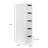 Alynne 5 Drawer Storage Drawer