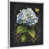 White Framed Canvas selected