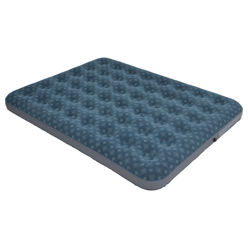 Matelas gonflable de camping, Grand lit
