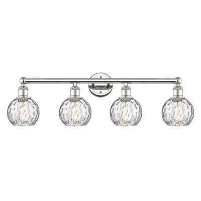 Cambria 4 - Light Dimmable Vanity Light