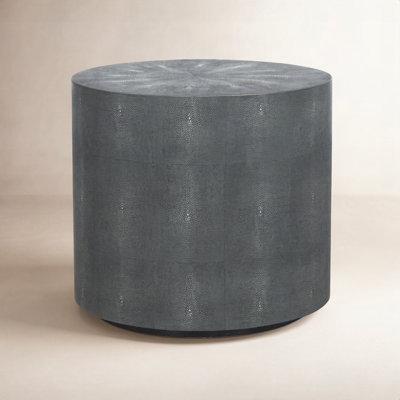 Medici End Table