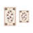 Beige / rose est en rupture de stock