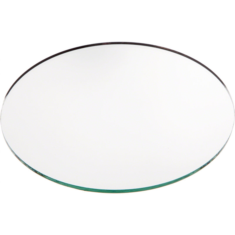 Avarna Round Mirror
