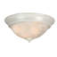 Plafonnier encastré 3 lumières Coatbridge-25710227-25710217