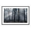 Eerie Trees I Print by Jakob Wagner-48617422-48617423
