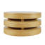 Table basse Givry Mid-Century Modern Floating Sculpture-1575776739