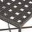 Outdoor Patio Side Table