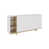 White/Oak selected