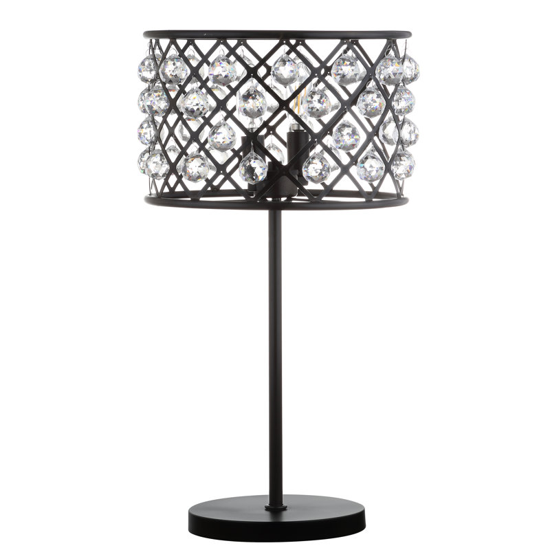 Lampe de table 23 po Chesler