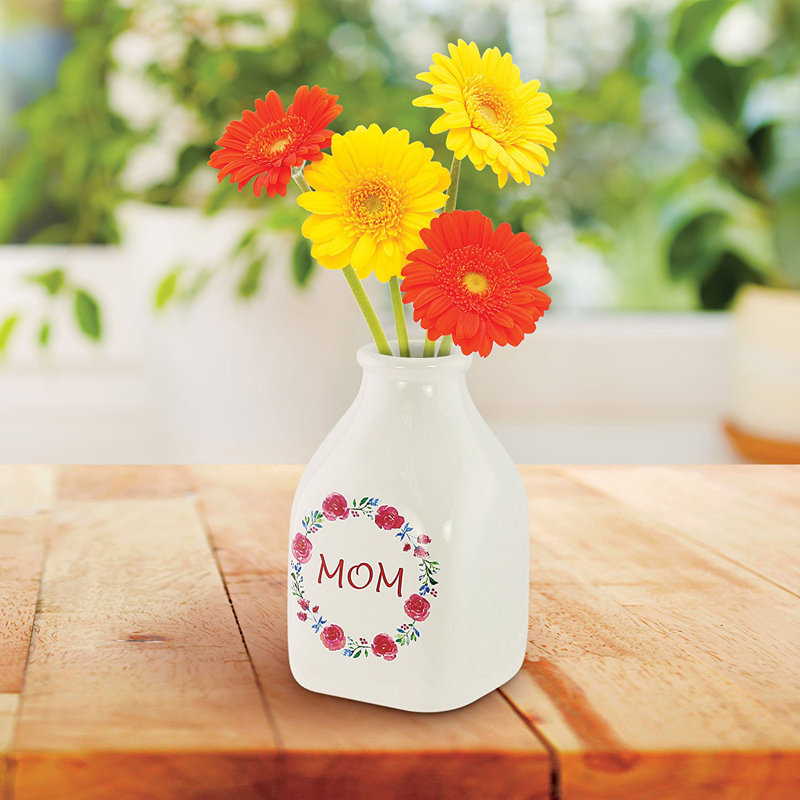 Vase de table Phillip Mom Bud