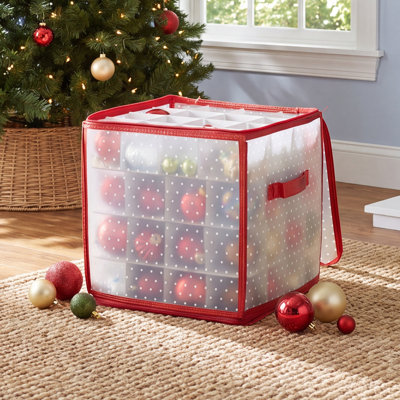Ornament Storage Cube - Basics by Wayfair™