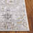 Kolivas Performance Oriental Rug