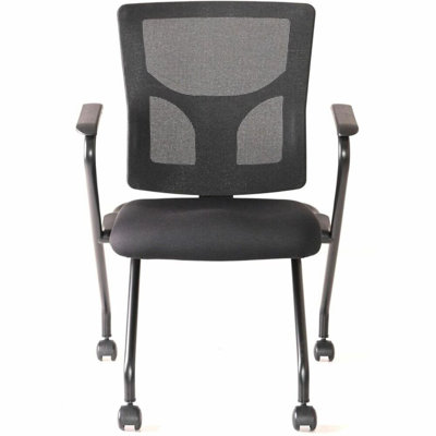 Papouche Mesh Training Chairs
