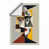 Unframed