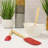 BergHOFF Silicone 3pc Spatula Set
