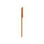 Tête de lit en bois massif Beenish-631627327