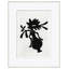 Geranium 1 Giclee Print by Susan Hable