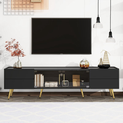 Gigliola Accent Cabinet