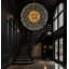 Lustre en cristal Luxe Starburst-264115064-187061046-187061048