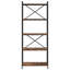 Steel Bookcase-1258880656-1258880671