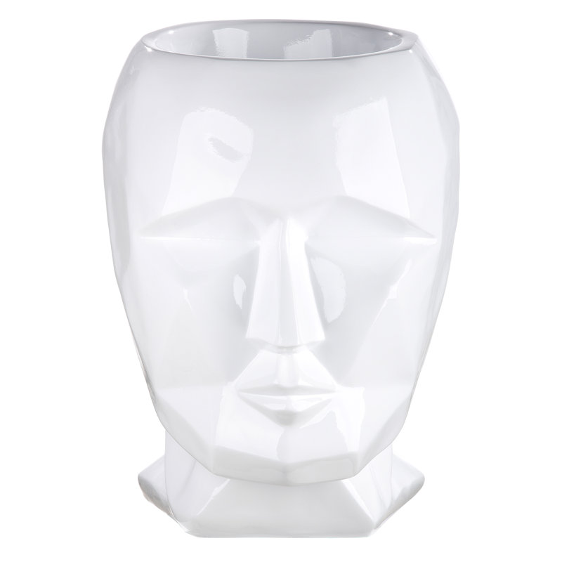 Adrin Statue Planter