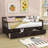 Elenka Daybed with Drawers-32353026-32353054