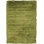 Mercury Textured Contemporary Green Area Rug