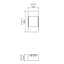 2 - Light Sconce-99924458