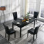 Chaise rembourrée Terress-1445965813