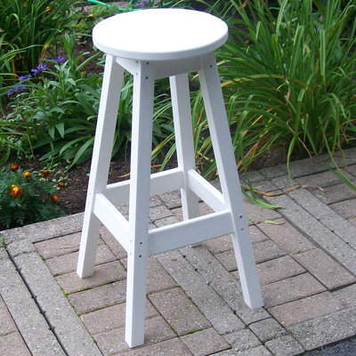 Tabouret de bar Nettie