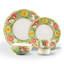 Campagna Earthenware Dinnerware Set