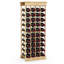 Support à vin Winston Porter 40 bouteilles