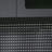 Storage Cabinet With 6 Drawers (Black)