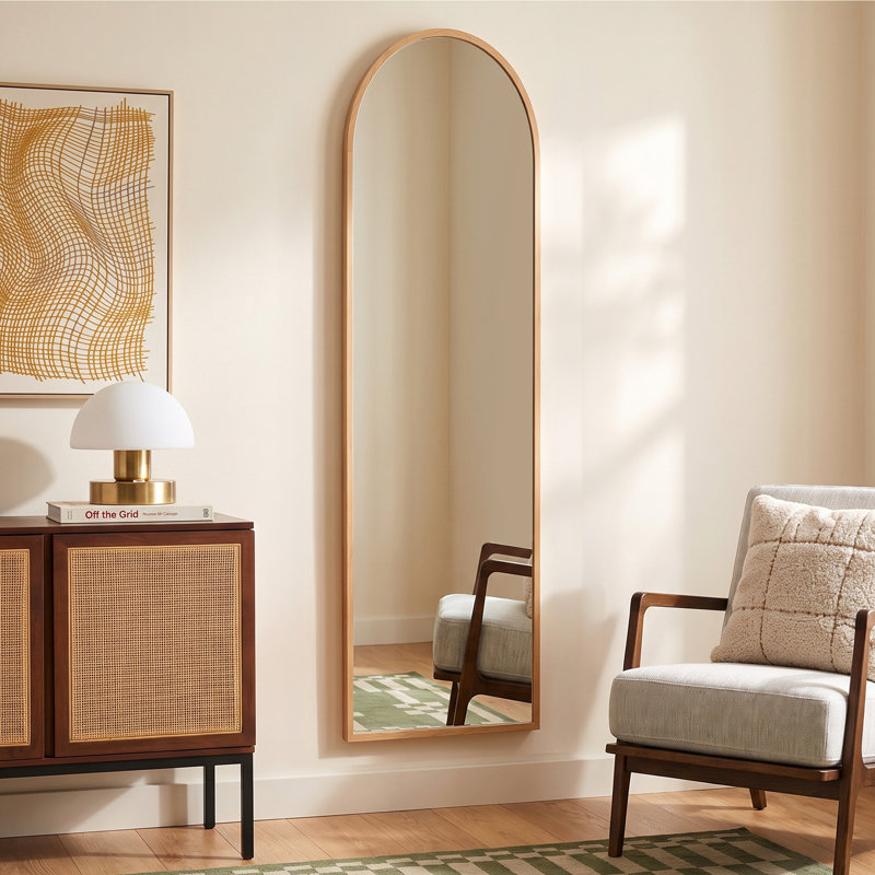 Roberts Arch Mirror