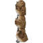 Figurine empilée 8 po H 8 po