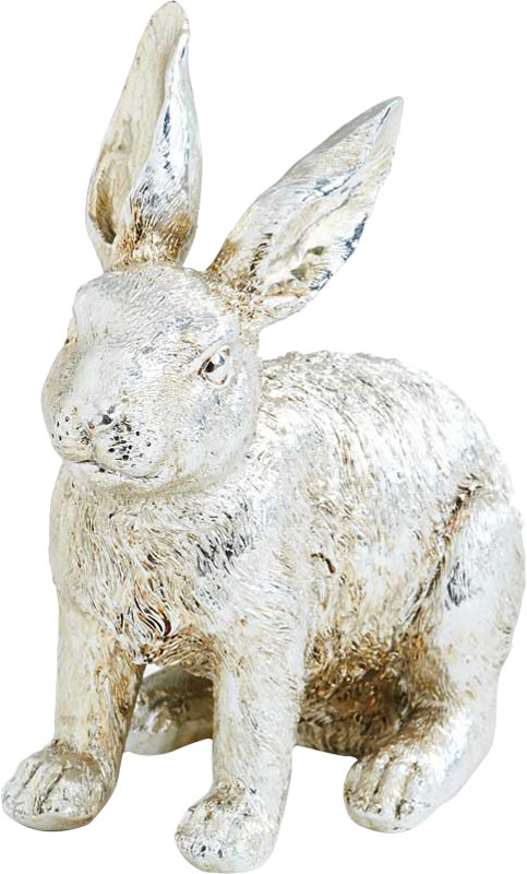 Animals Plastic Stone Garden Statue