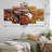 Religious & Spiritual Wall Decor on Metal