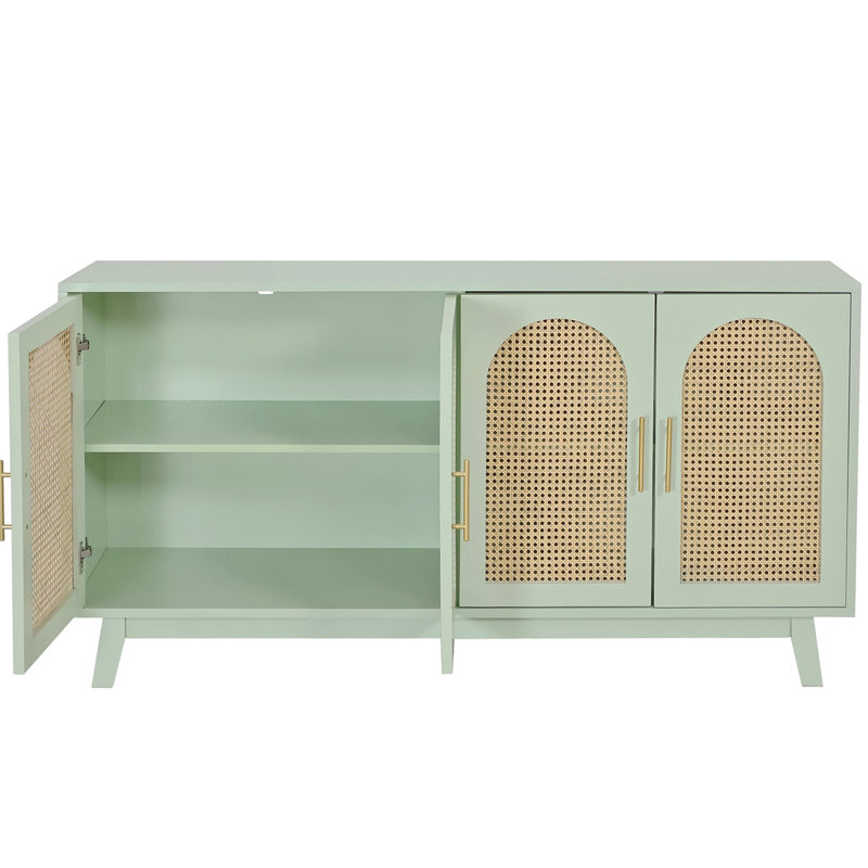 Buffet 59,84 "Vintage