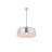 Brisbin 1 - Light Single Pendant-941763702