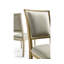 Flare Upholstered Dining Chair-1157949666