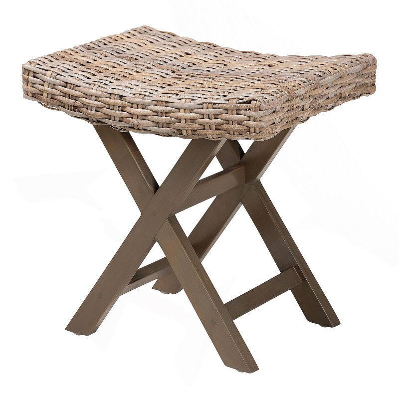 Footstool