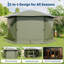 Tente escamotable avec toit amovible-125546175-125546176