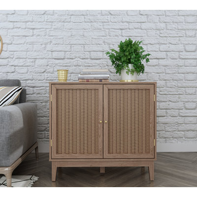 BORDEAUX SMALL SIDEBOARD