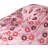 3 Foot Rounded Bean Bag