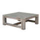 Quintin 4 - Person Patio Conversation Sets with Cushions