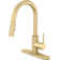 Vetta Pull Down Kitchen Faucet