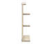 Walker Flat Wall Mirror